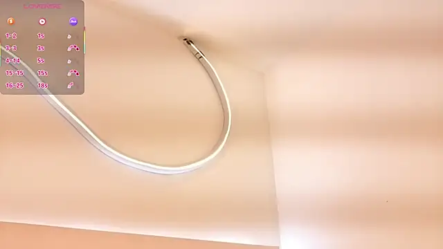 Snapshot of lulu_wonder chatting on 1, 12, 2025 lulu wonder online show from 1, 12, 2025