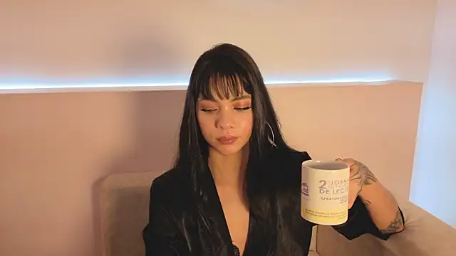 Snapshot of lulu_wonder chatting on 14, 1, 2026 lulu wonder online show from 14, 1, 2026