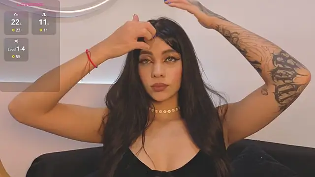 Snapshot of lulu_wonder chatting on 5, 2, 2026 lulu wonder online show from 5, 2, 2026