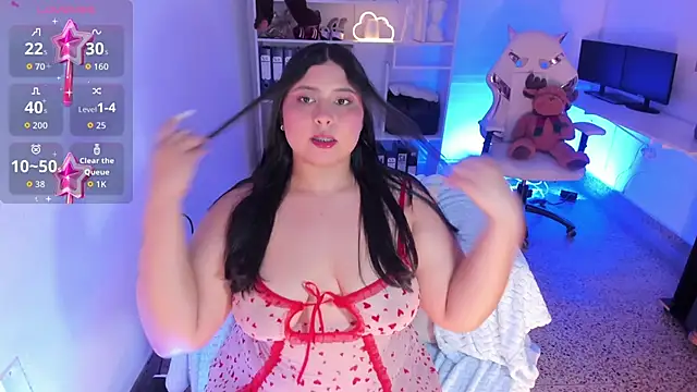 Dakota jhons1 online show from 28, 11, 2025