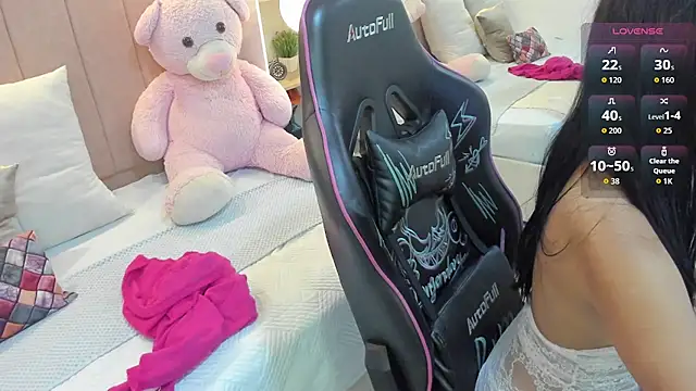 dulce morbida online show from 27, 10, 2025