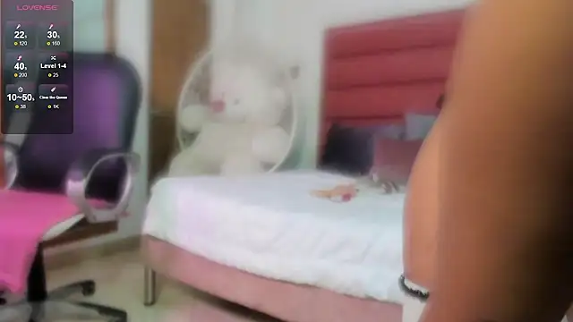 dulce morbida online show from 26, 2, 2026