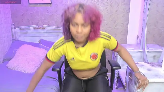 Snapshot of Sofia_clk chatting on 13, 6, 2026 Sofia clk online show from 13, 6, 2026