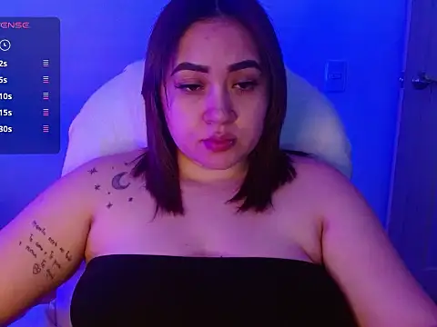 m33li online show from 19, 10, 2025