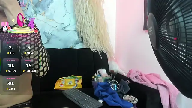 jessica latina777 online show from 19, 11, 2025