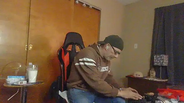 bigdaddyrooster online show from 19, 1, 2026