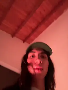 valeriahornier online show from 16, 2, 2026