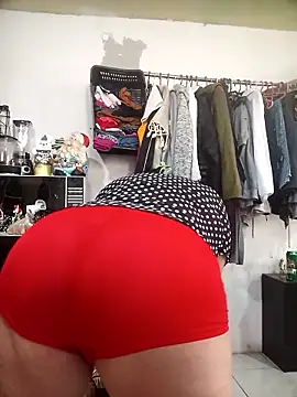 Alondrabb80 online show from 19, 12, 2025