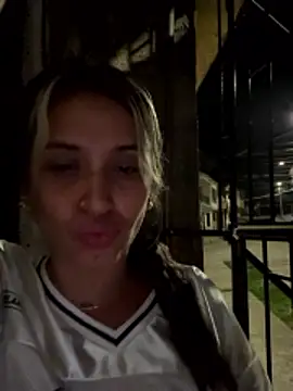 KIMBERLYPULIDO online show from 15, 1, 2026