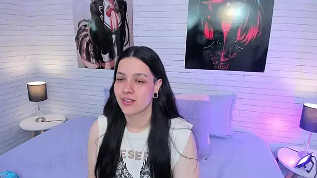 Zoe Murphy online show from 30, 11, 2025