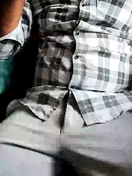 DesiBlackBull online show from 29, 11, 2025