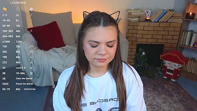 Miss Delia online show from 22, 12, 2025