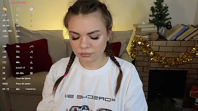 Miss Delia online show from 7, 1, 2026