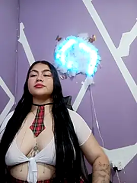 Lauritaa05 online show from 7, 3, 2026