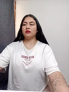 Lauritaa05 online show from 16, 3, 2026