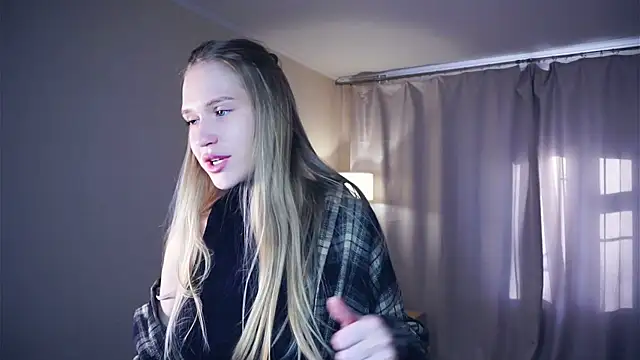 NadinePogar online show from 27, 10, 2025