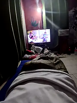 Pedropuente200 online show from 28, 11, 2025