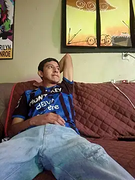 Pedropuente200 online show from 17, 2, 2026