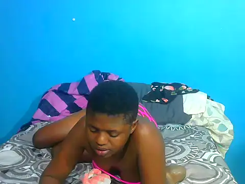 SexySlender  online show from 22, 11, 2025