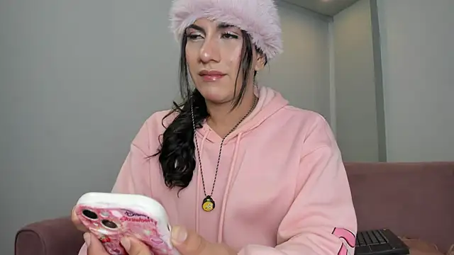 stefy bratz online show from 26, 3, 2026