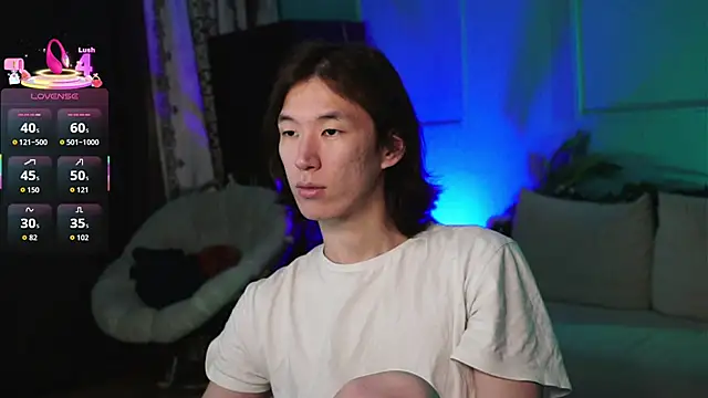 Jackson Lei online show from 7, 1, 2026