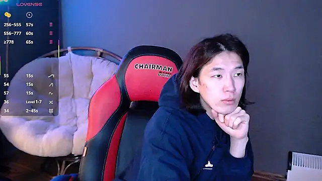 Jackson Lei online show from 7, 2, 2026