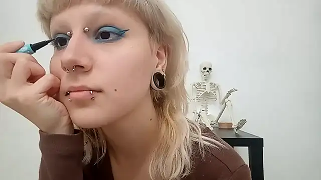 VetaBeghtol online show from 19, 11, 2025