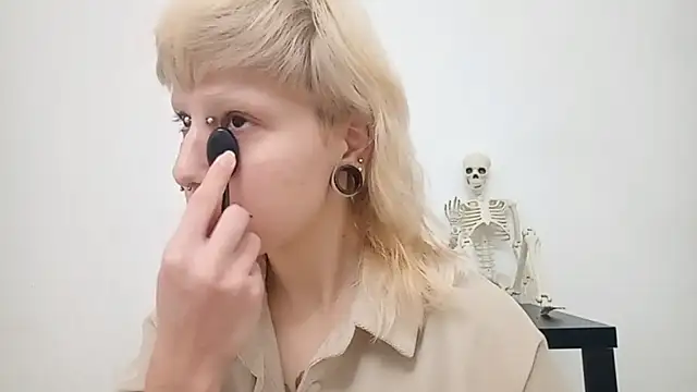 VetaBeghtol online show from 23, 11, 2025