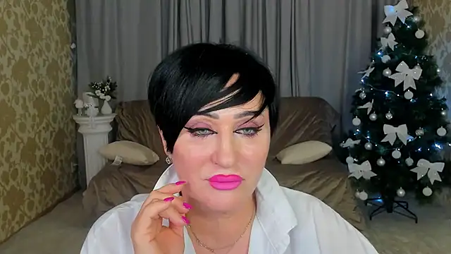 KiraTempt online show from 19, 12, 2025