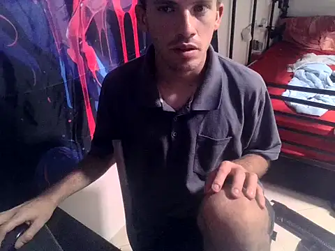 Snapshot of oraharoncohen chatting on 2, 7, 2026 oraharoncohen online show from 2, 7, 2026