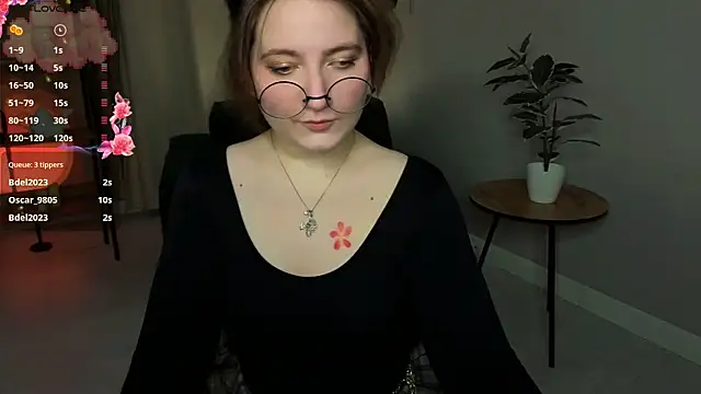 fairy tara online show from 11, 4, 2026