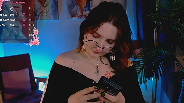 Snapshot of fairy_tara chatting on 25, 4, 2026 fairy tara online show from 25, 4, 2026