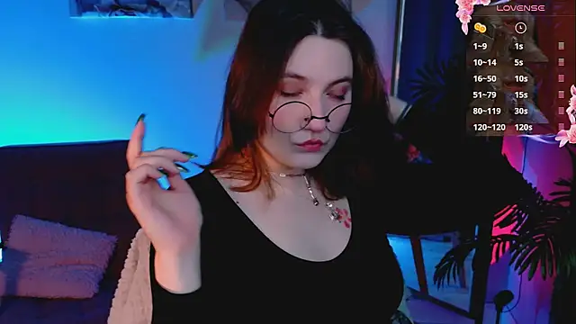 Snapshot of fairy_tara chatting on 1, 5, 2026 fairy tara online show from 1, 5, 2026