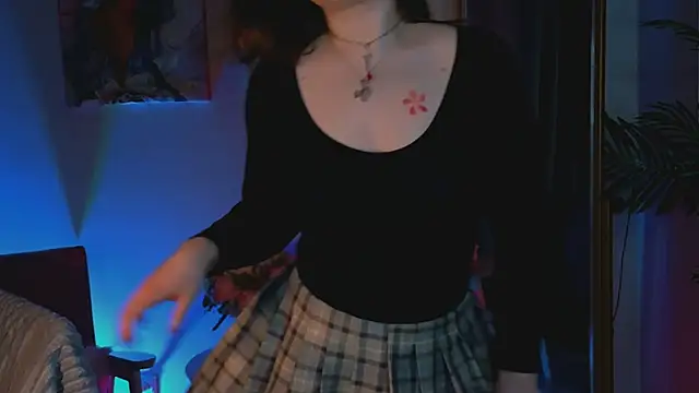 Snapshot of fairy_tara chatting on 15, 5, 2026 fairy tara online show from 15, 5, 2026