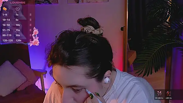 Snapshot of fairy_tara chatting on 21, 5, 2026 fairy tara online show from 21, 5, 2026