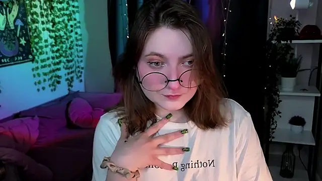 Snapshot of fairy_tara chatting on 28, 5, 2026 fairy tara online show from 28, 5, 2026