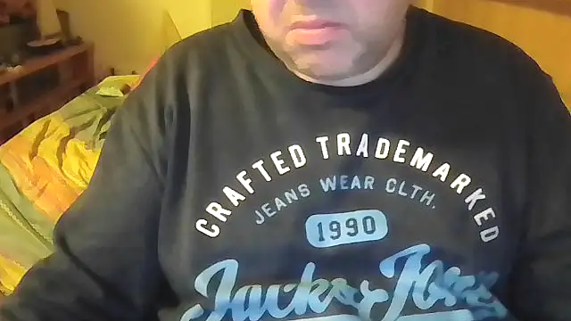 stefistefi8097 online show from 14, 12, 2025