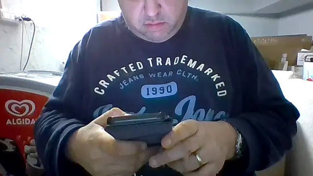 stefistefi8097 online show from 20, 2, 2026