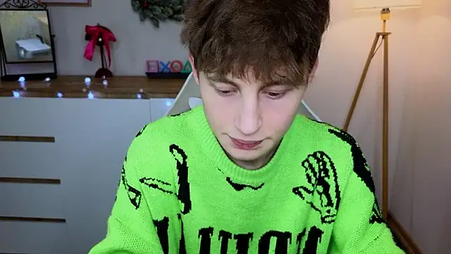 crisp1n online show from 16, 1, 2026