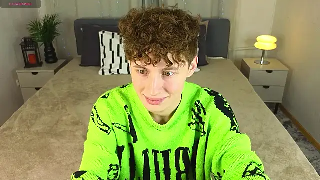 crisp1n online show from 15, 2, 2026