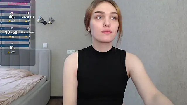 EmiliaRhodes online show from 27, 11, 2025