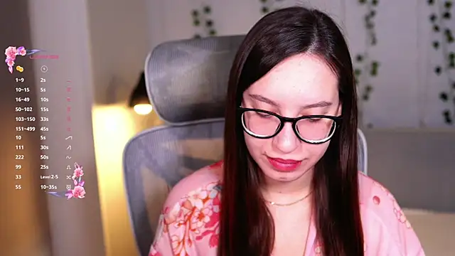 Snapshot of WhyEmmyCry chatting on 18, 1, 2026 WhyEmmyCry online show from 18, 1, 2026