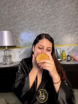 Sammy Sweet01 online show from 14, 12, 2025