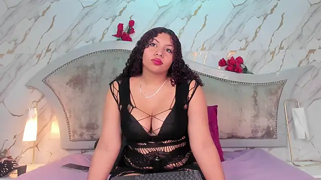 sexydanist online show from 19, 10, 2025