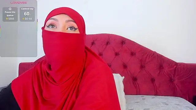 fatiima  online show from 20, 12, 2025