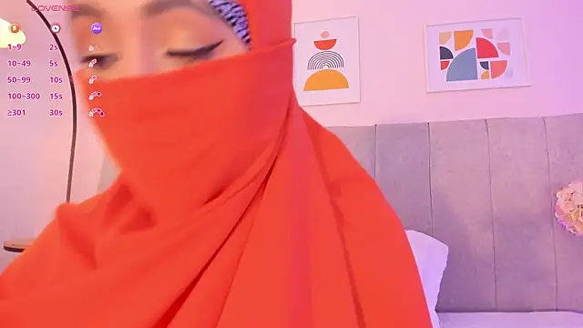 Snapshot of fatiima_ chatting on 12, 6, 2026 fatiima online show from 12, 6, 2026