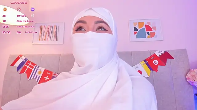 Snapshot of fatiima_ chatting on 16, 7, 2026 fatiima online show from 16, 7, 2026