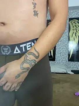 Demon foxes online show from 11, 11, 2025