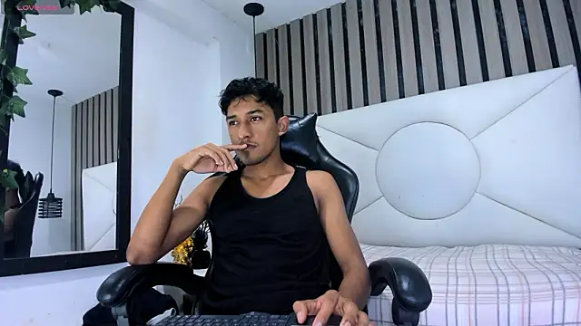 Natzuki 1 online show from 17, 2, 2026