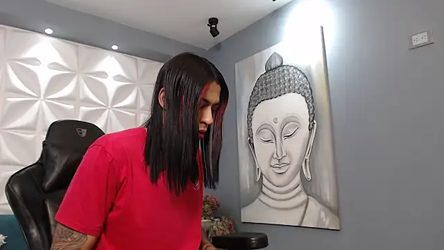 ArohomLester online show from 28, 10, 2025